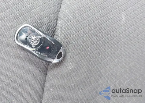 2020 Buick Encore Fwd Preferred from USA, damaged, VIN KL4CJASB4LB041412